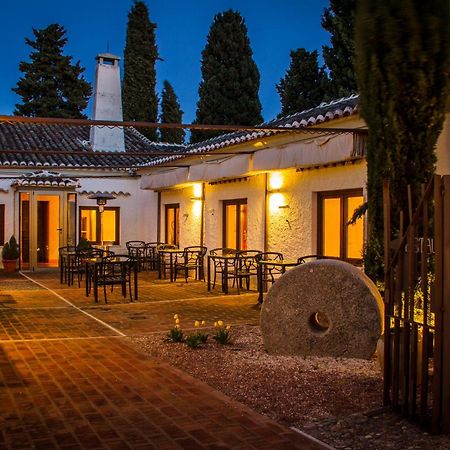 Hotel & Spa La Salve Torrijos Exterior foto