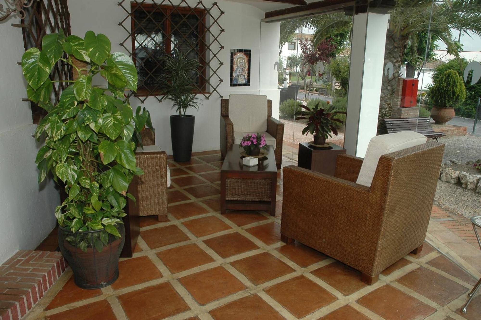 Hotel & Spa La Salve Torrijos Exterior foto