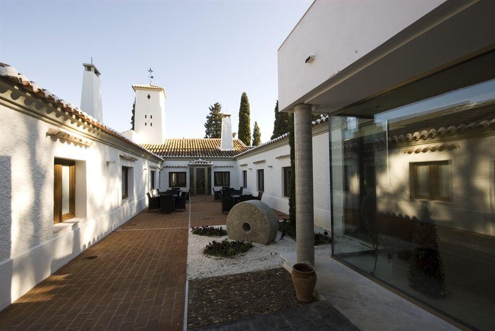 Hotel & Spa La Salve Torrijos Exterior foto
